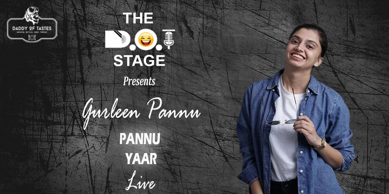 Pannu Yaar Live in Delhi NCR