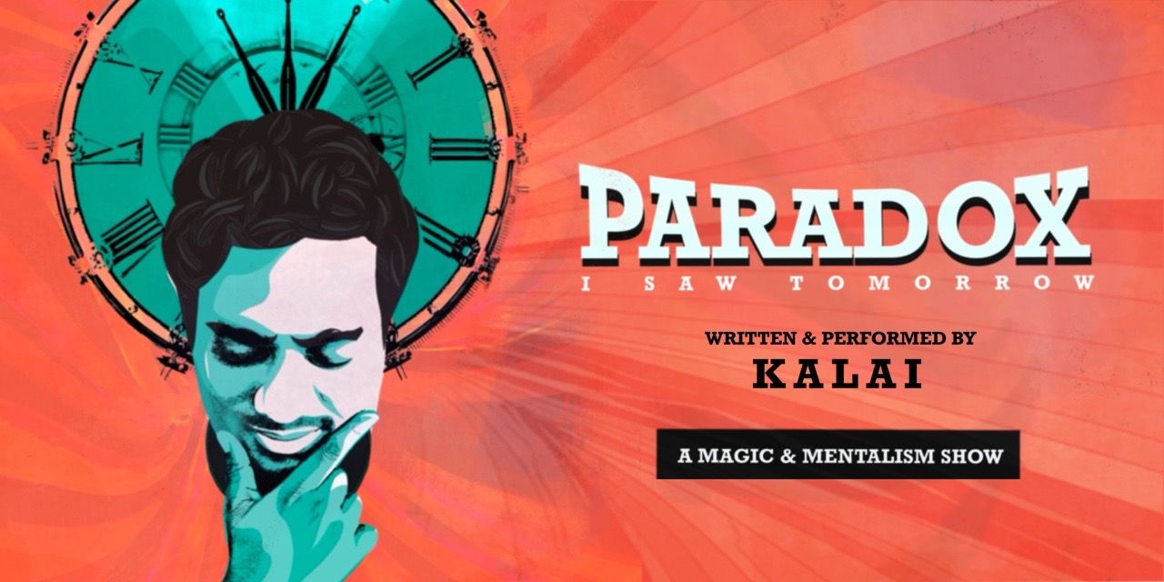 Paradox Live Experience