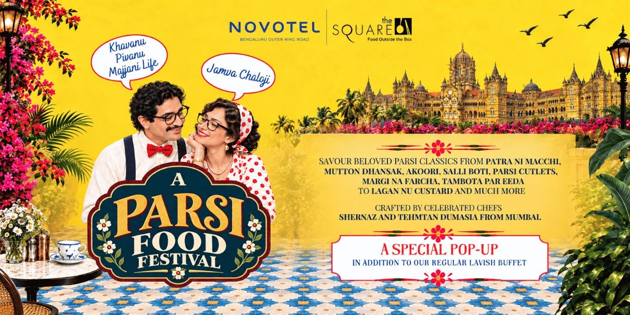 Parsi Food Festival