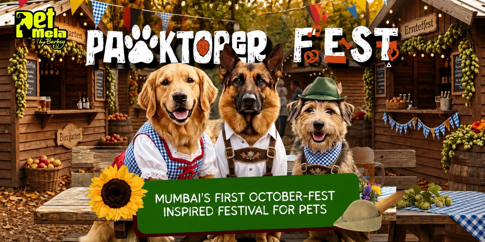 Pawktober Fest 2026