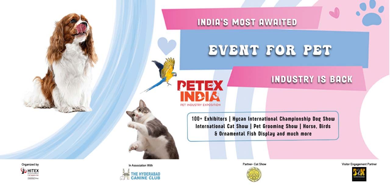Petex India 2023