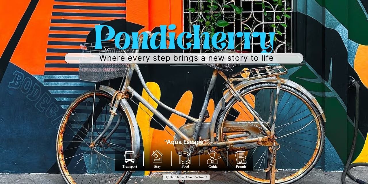 Pondicherry