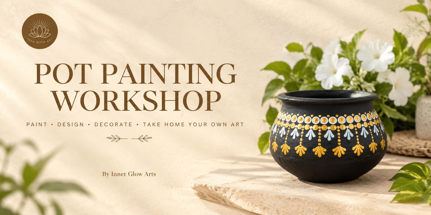 Pot Painting
