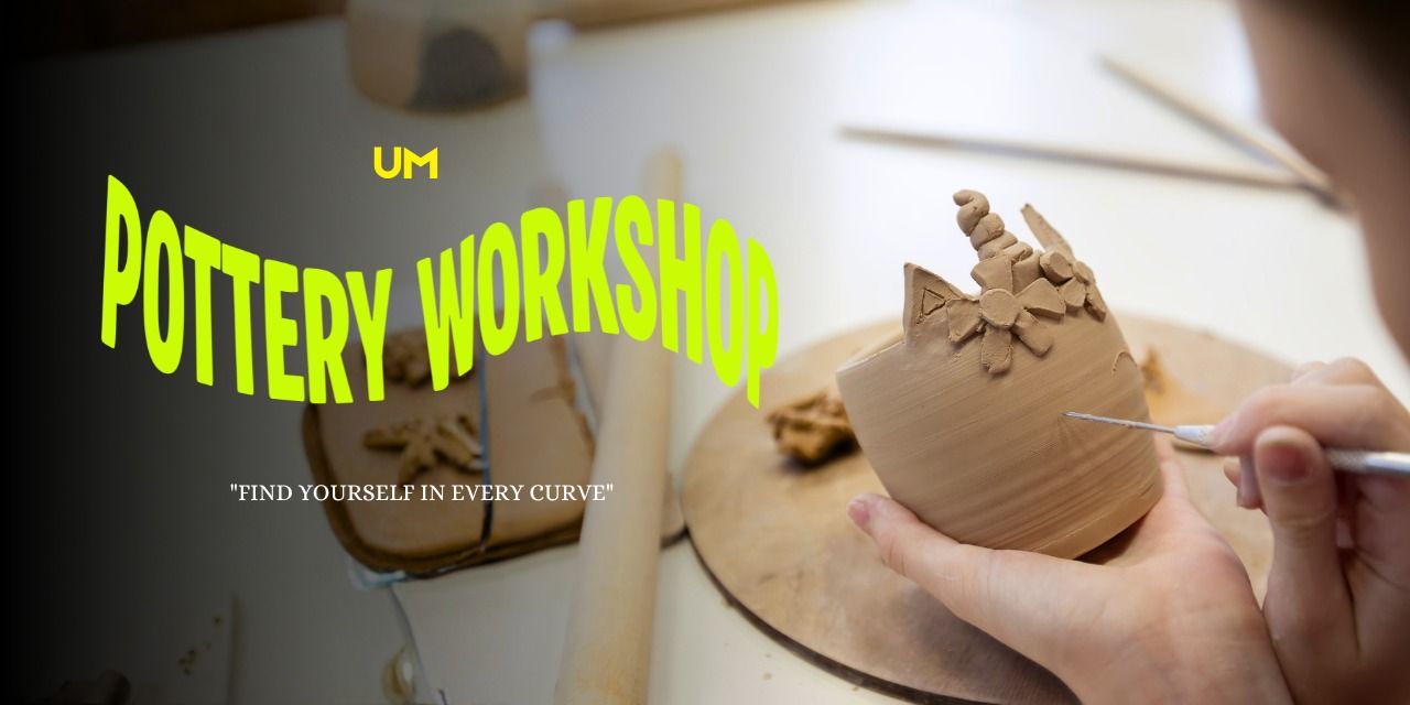 Pottery Workshop