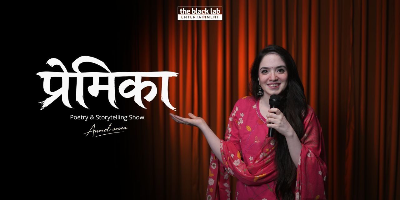 Premika FT. Anmol Arora in Mumbai
