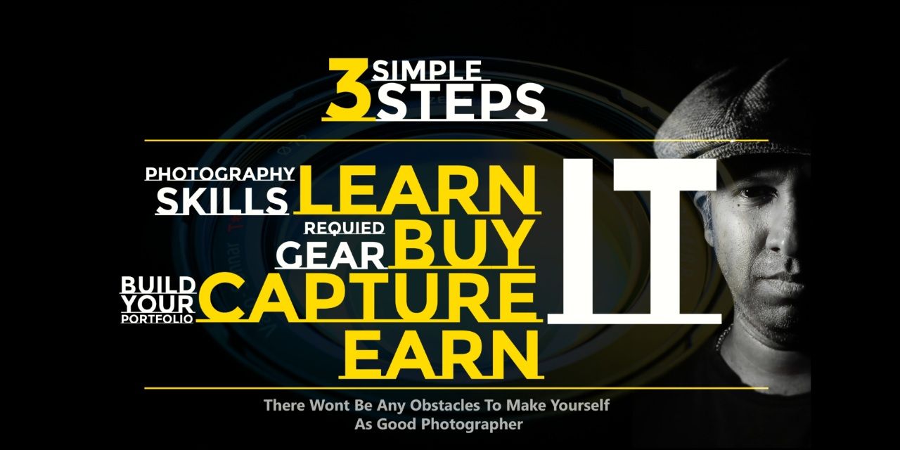 Professional Photography Courses by Photofountain