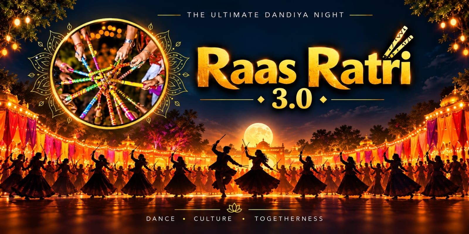 Raas ratri 3.0