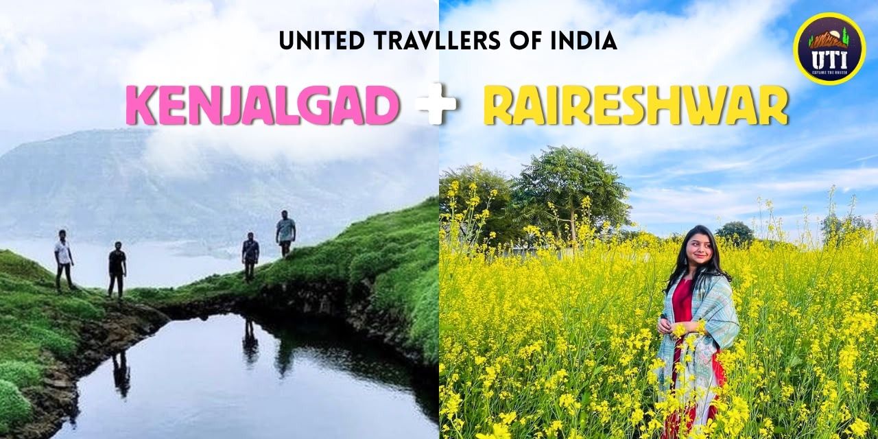 Raireshwar Flower Special Trek in Pune