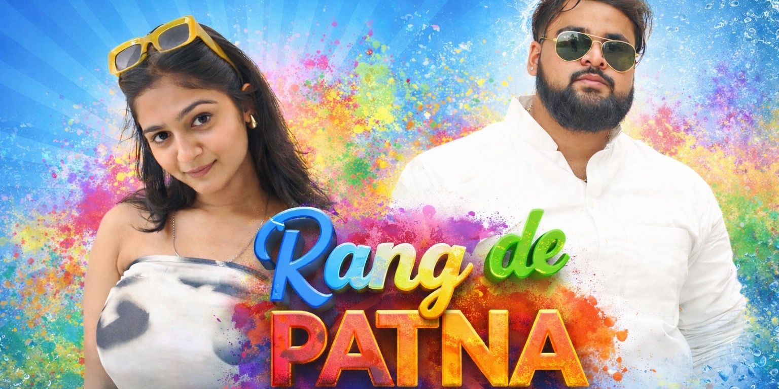 RANG DE PATNA(Funtasia water park) | holi-parties Tickets Patna ...