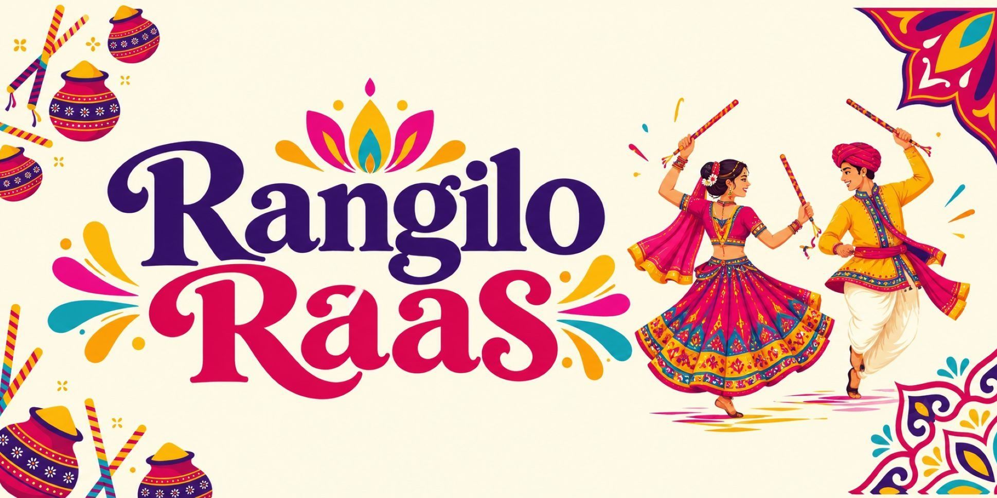 Rangilo Raas