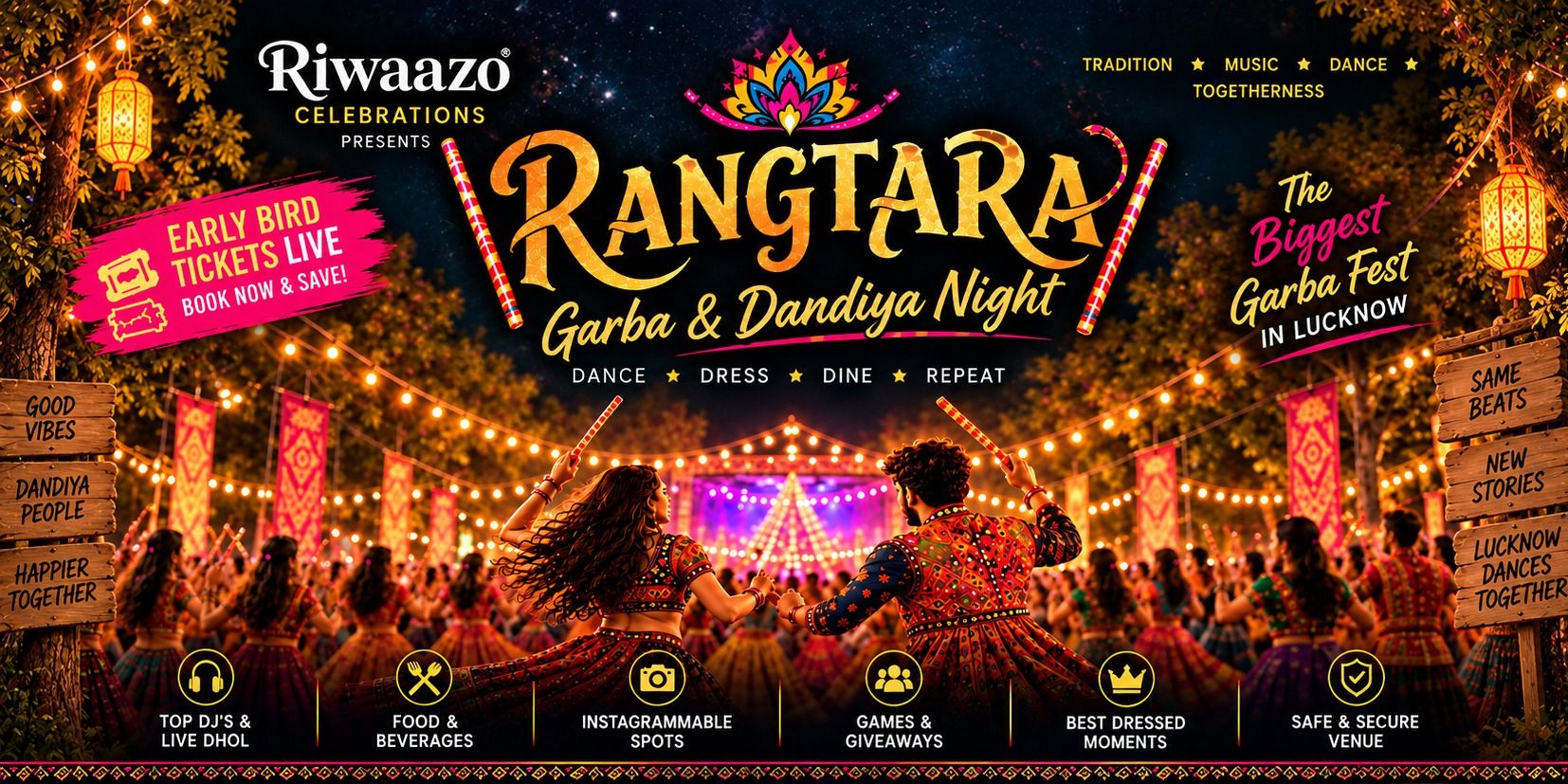 RANGTARA 2026