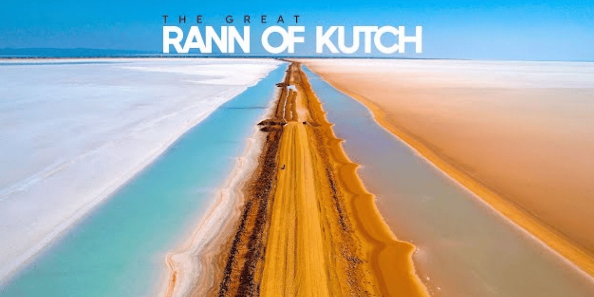 Rann of Kutch & Dolavira Tour