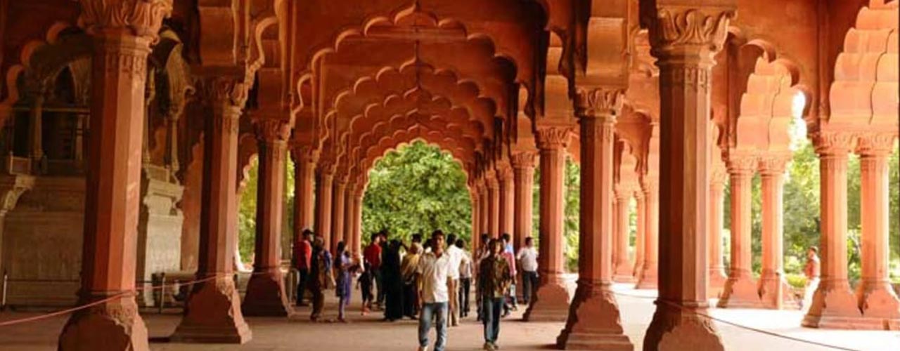 Red Fort