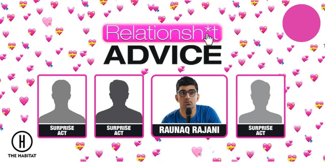 RelationShit Advice in Mumbai