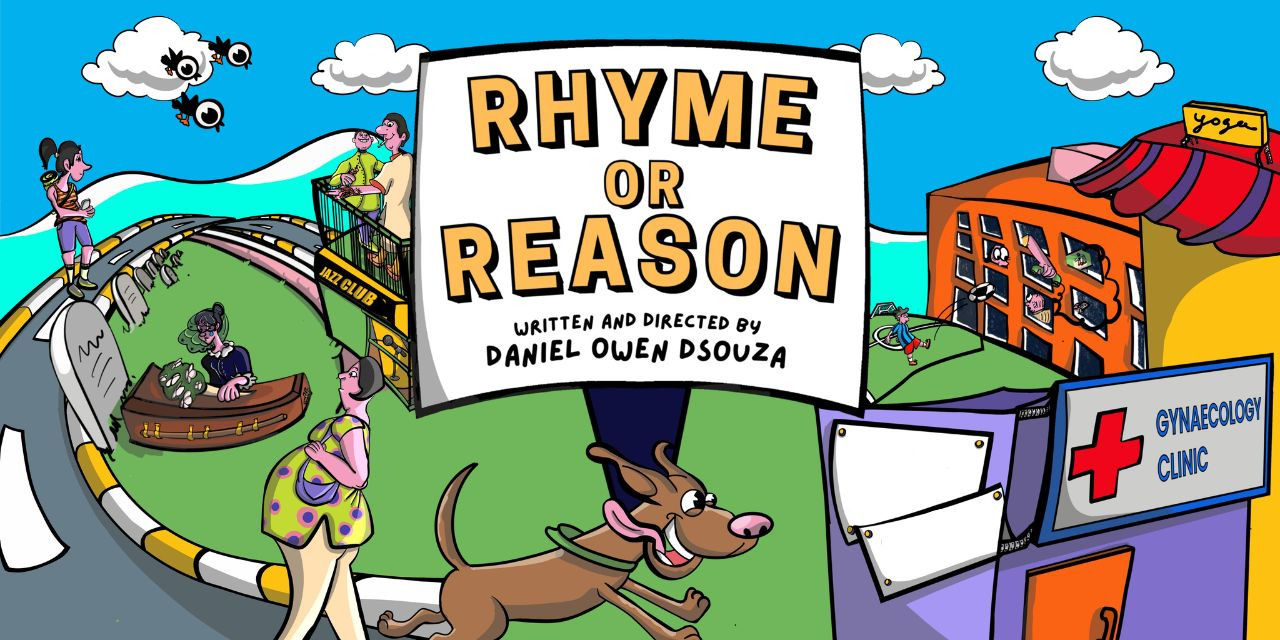 Rhyme Or Reason