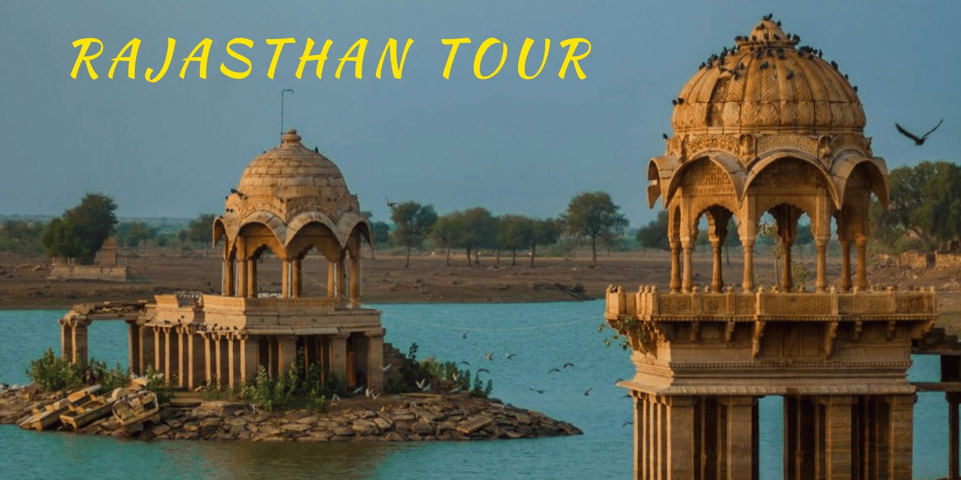 Royal Rajasthan Tour
