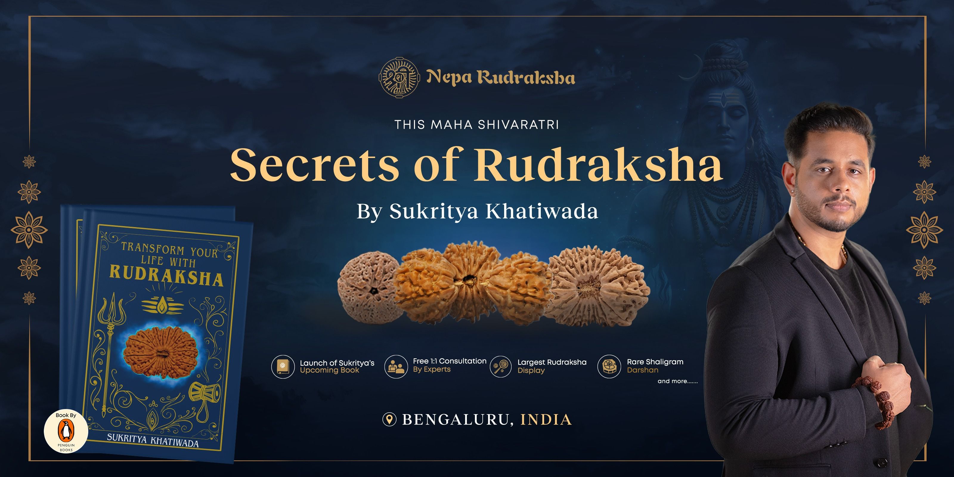 Book the Ticket Now (Book My Show)