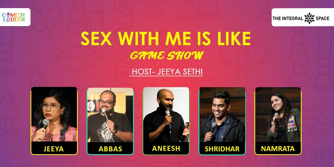 Me having sex in Mumbai