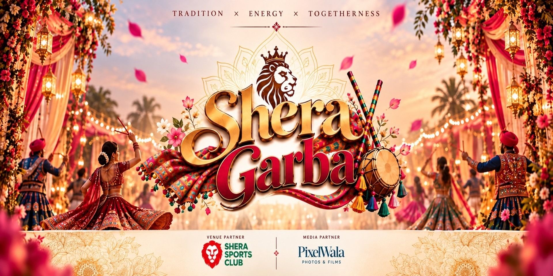 Shera Garba