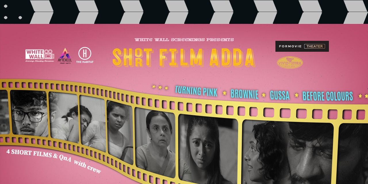 Short Film Adda
