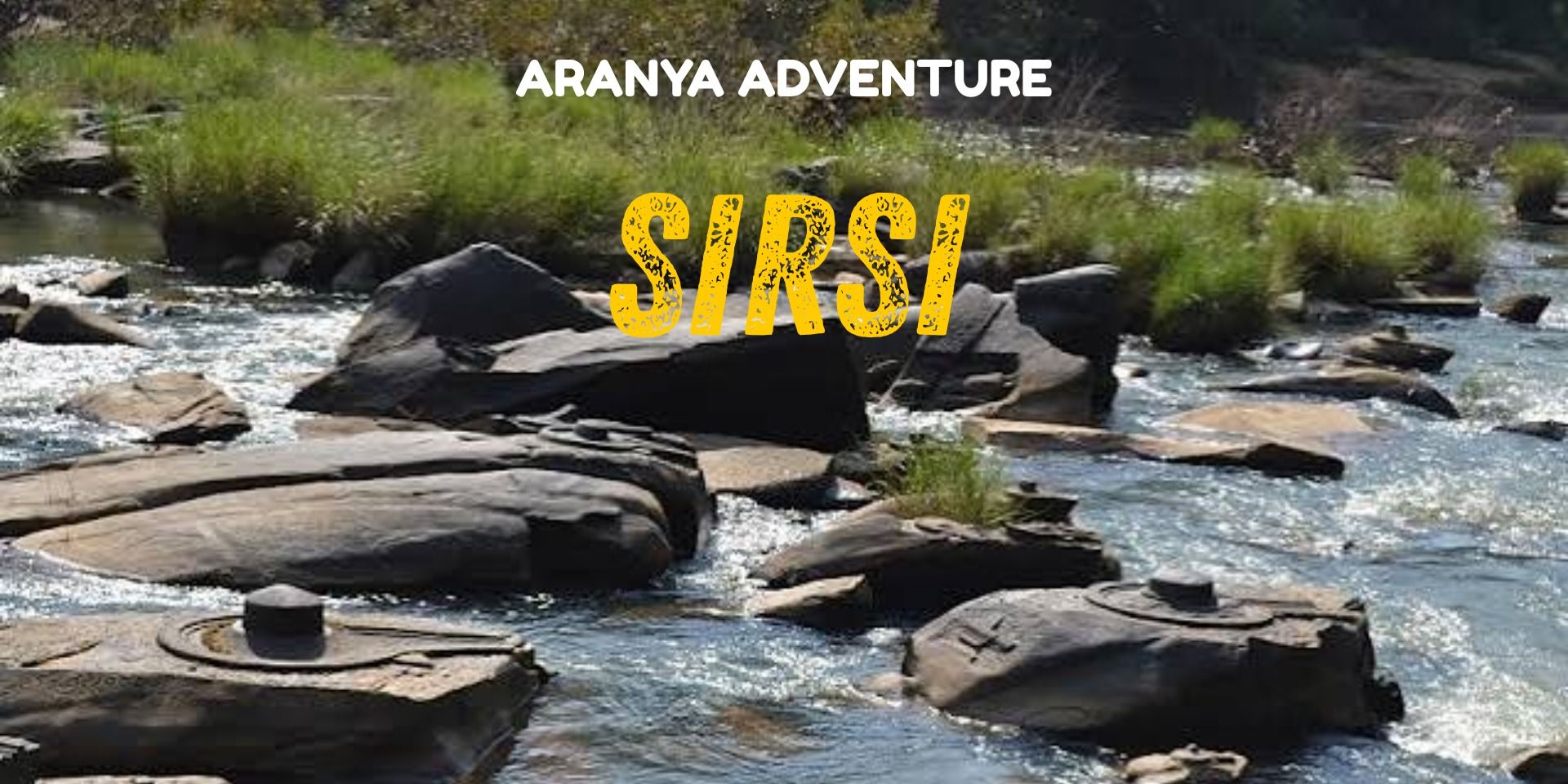Sirsi trip from Bangalore in Bengaluru