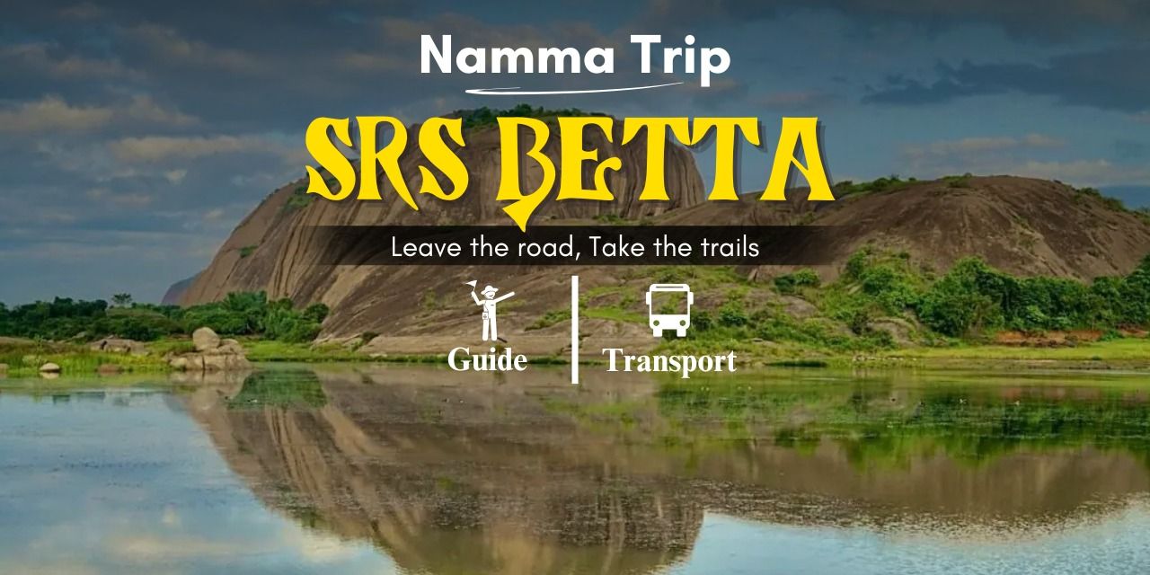 SRS sunrise Trek By Namma Trip