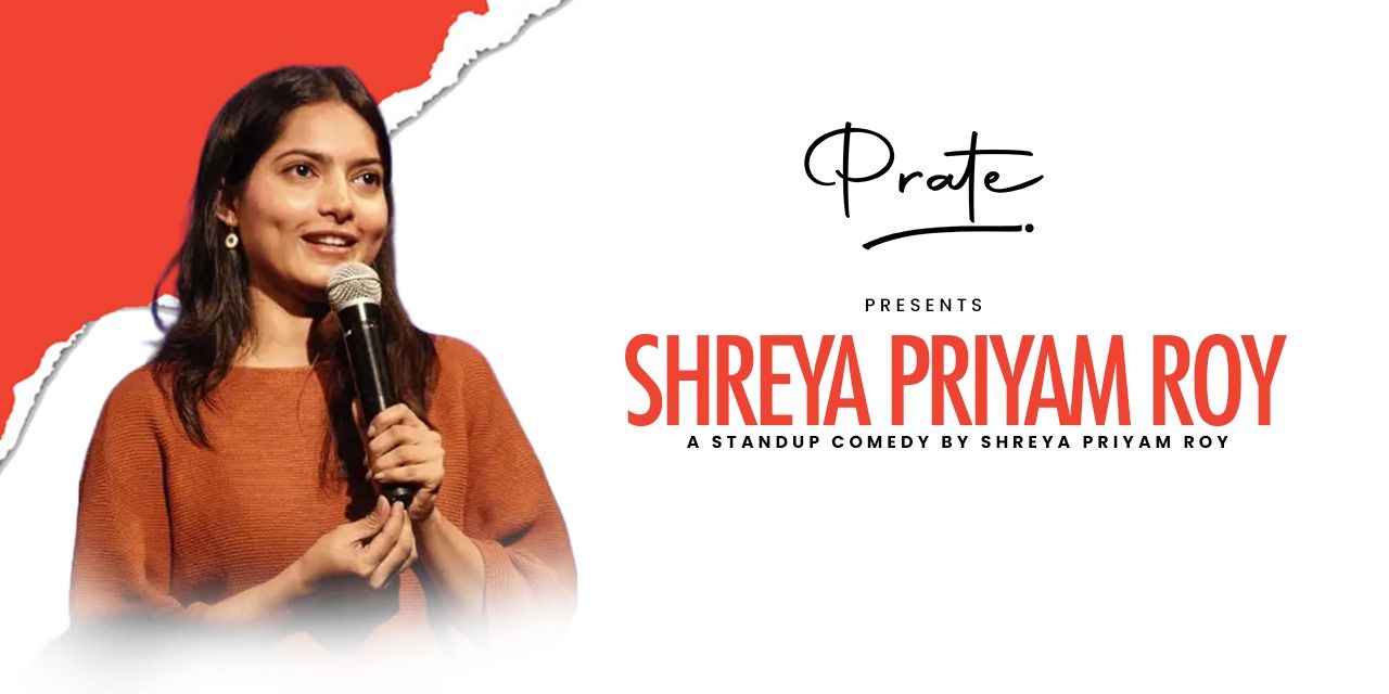 Shreya Priyam Live in Gurugram