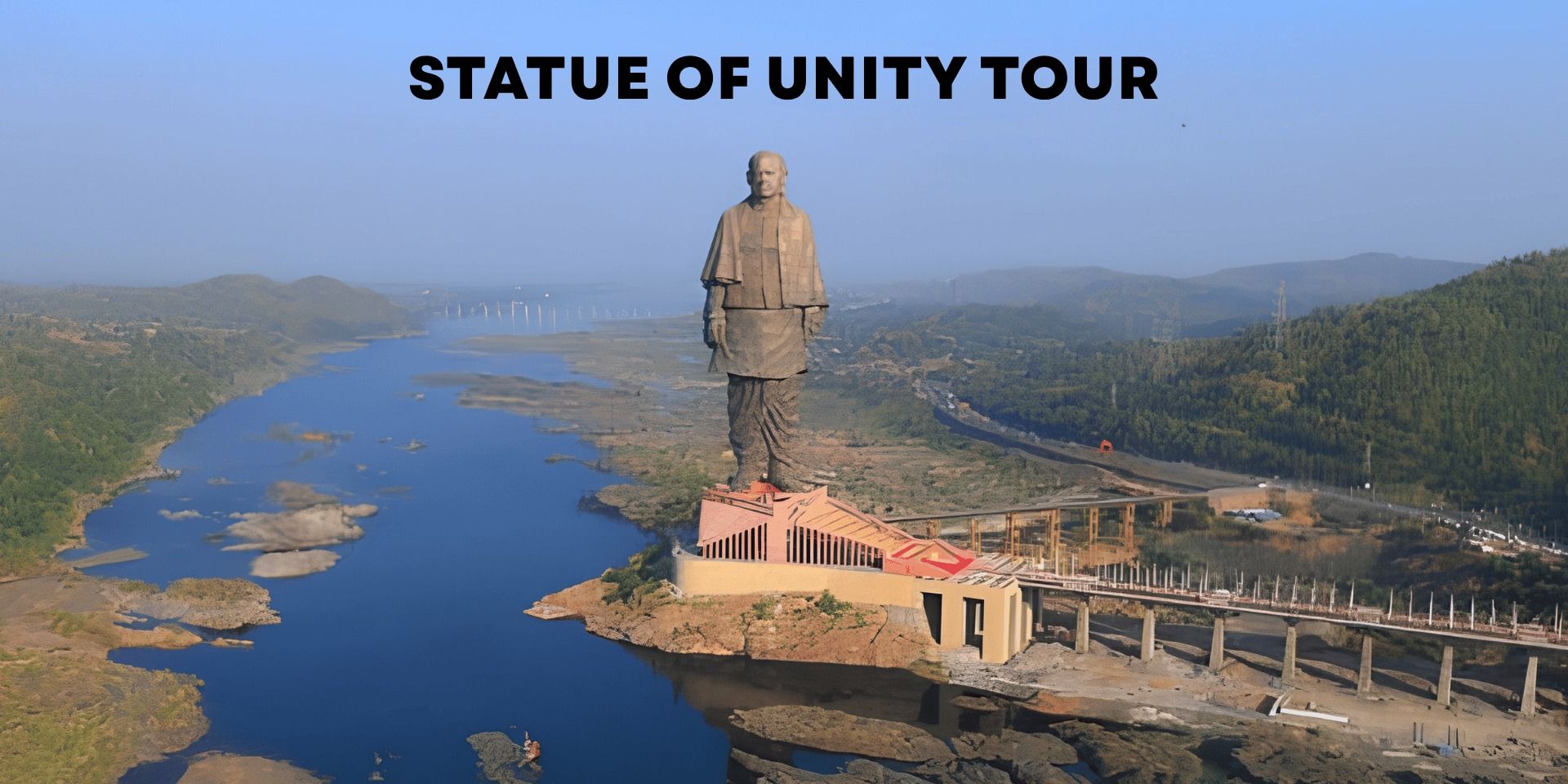 Statue of Unity