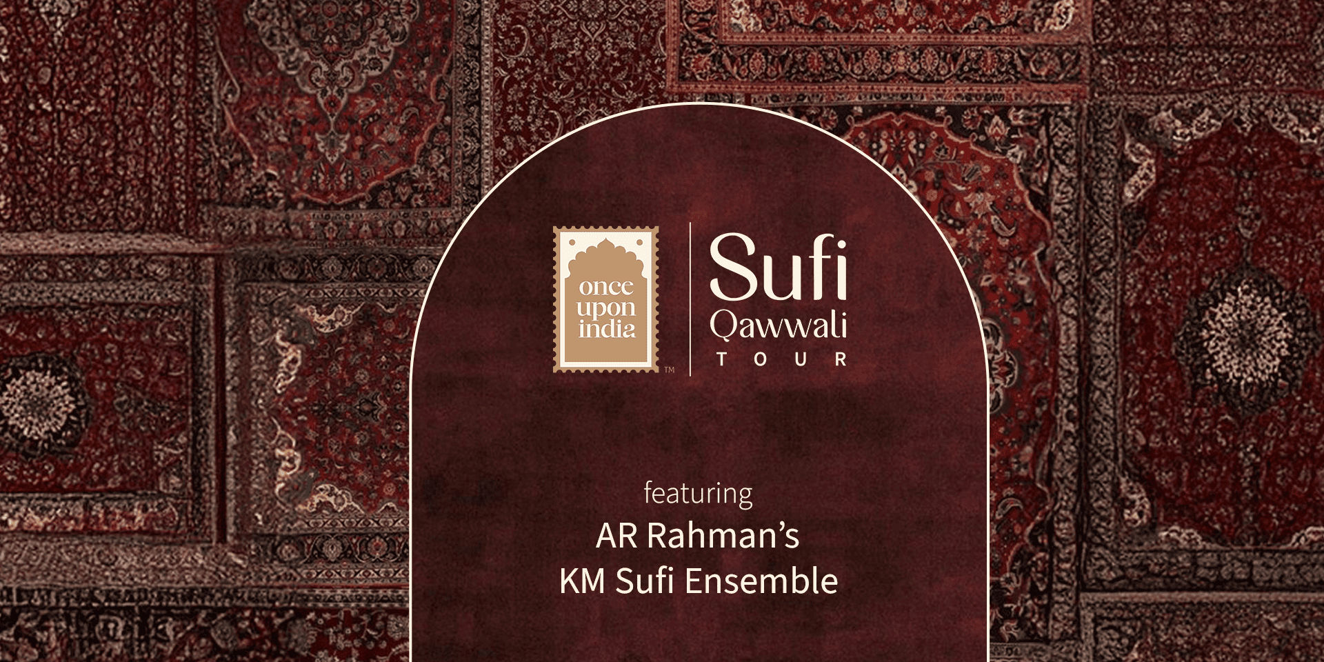 Sufi Qawwali Mehfil - Delhi