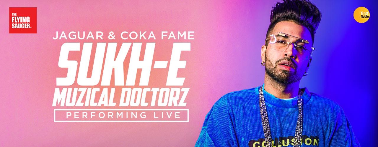 sukhe muzical doctorz