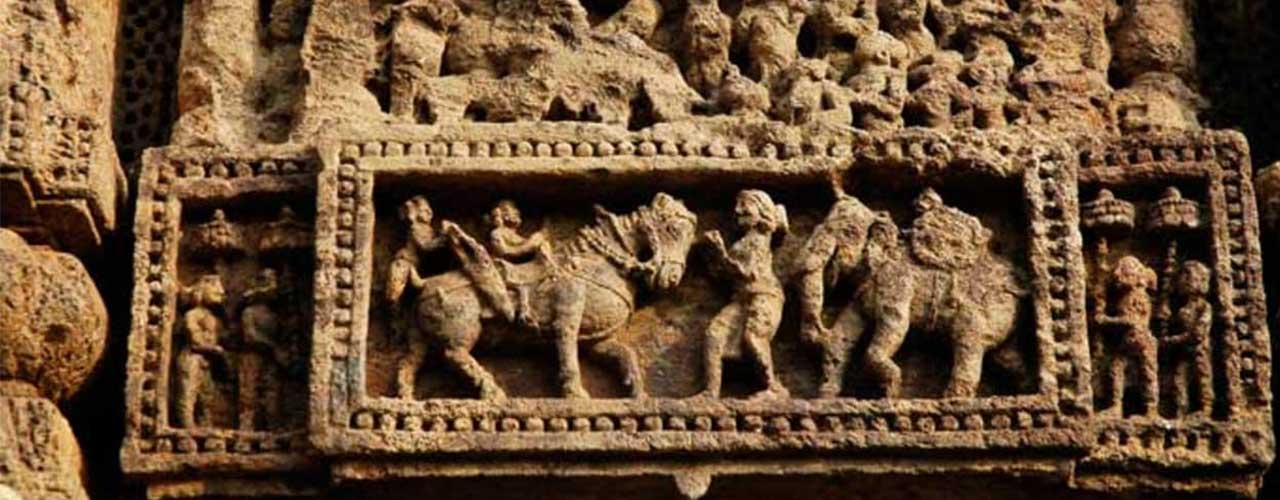 Sun Temple, Konarak