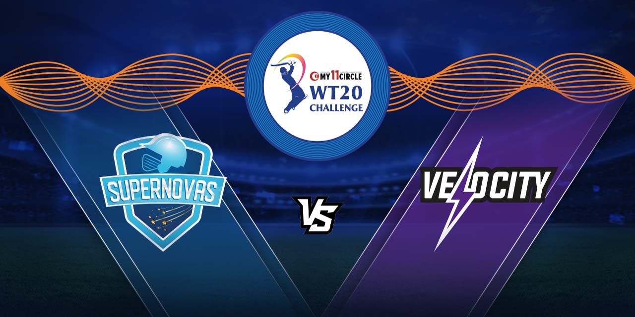 SPN vs VEL: Supernovas vs Velocity Dream11 Prediction, Playing 11, Pitch Report and Injury Updates for Match 2 of Women’s T20 Challenge 2022