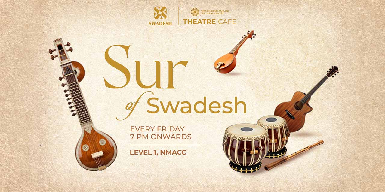 Sur of Swadesh in Mumbai
