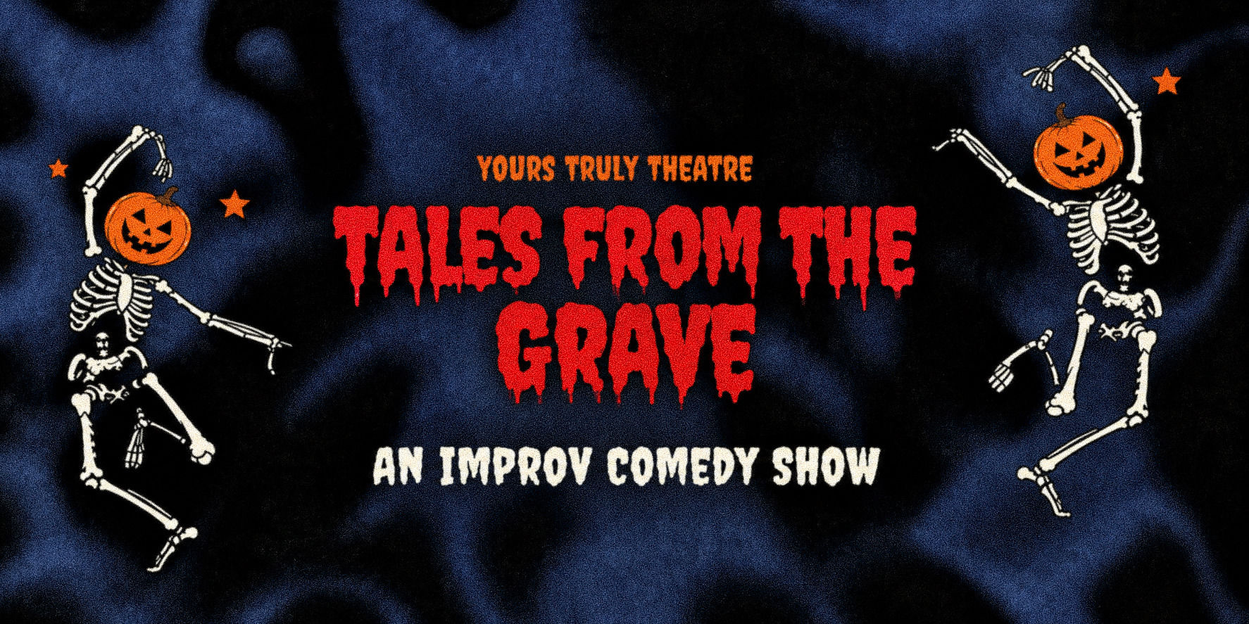 Tales from the Grave