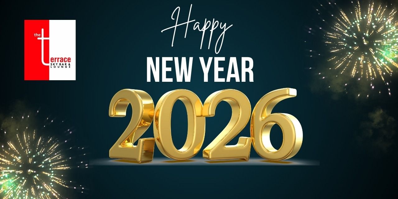 THE BIGGEST NEW YEAR BASH IN DELHI NCR