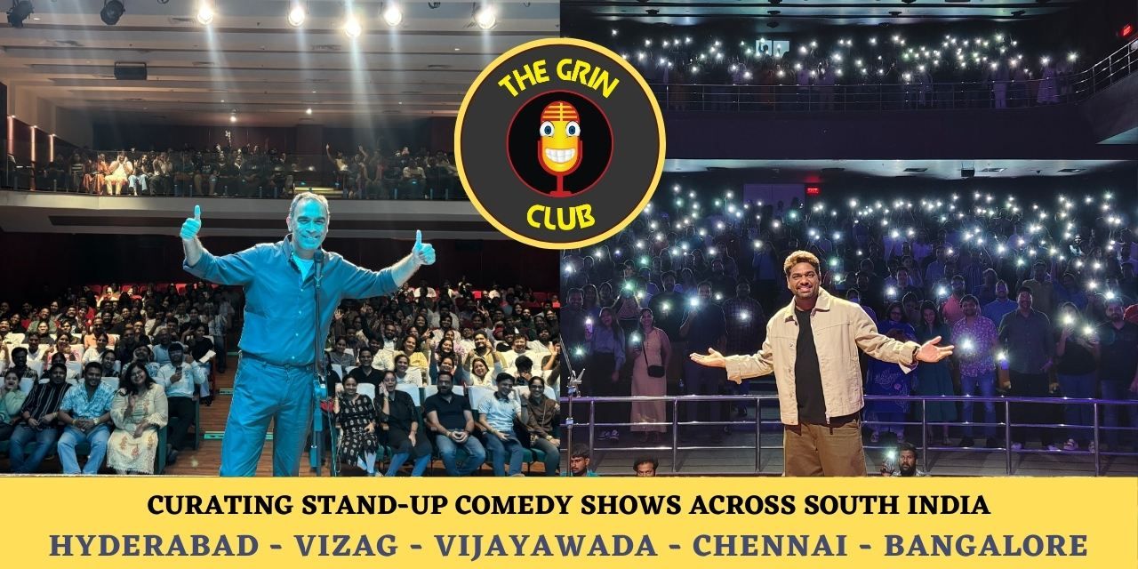 The Grin Club