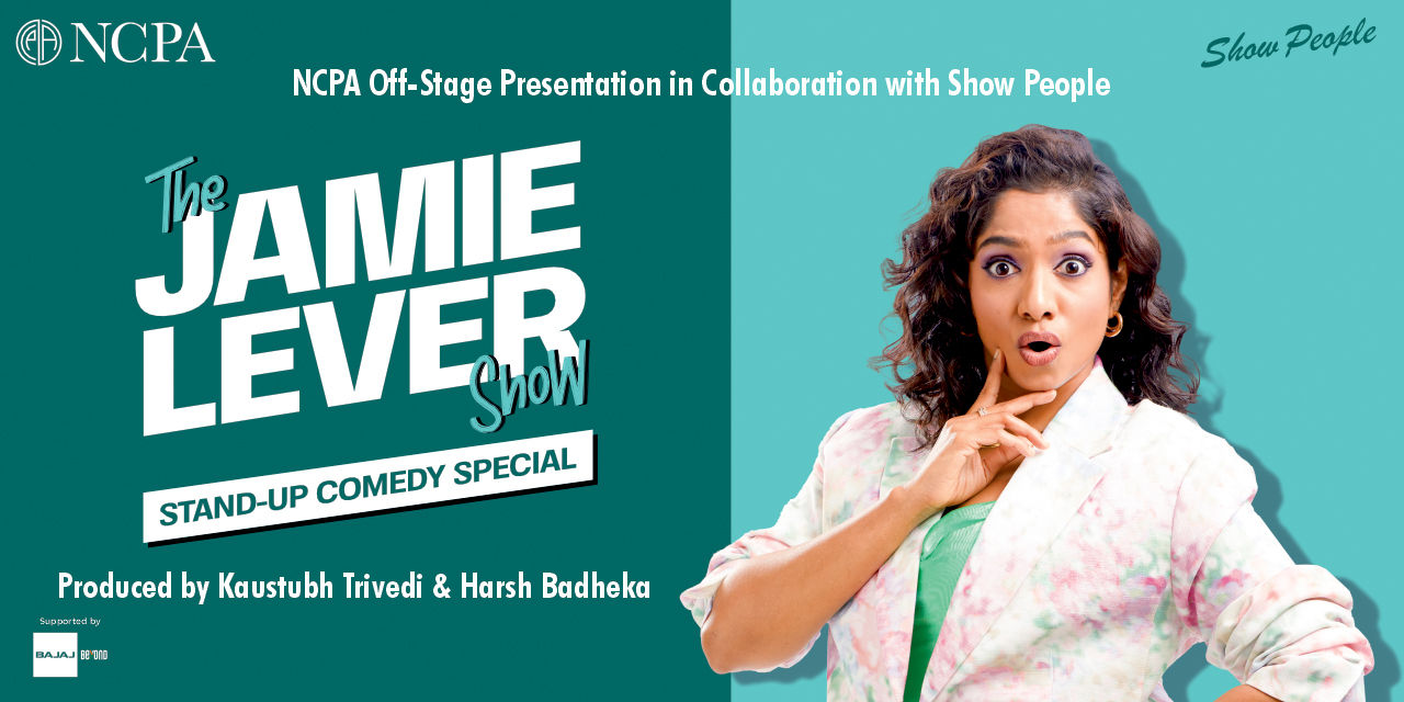 The Jamie Lever Show | Live in Mumbai