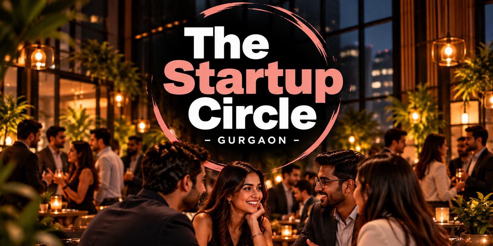 The Startup Circle in Delhi