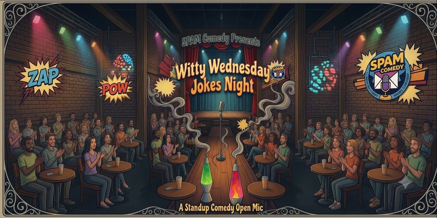 The Standup Comedy Night