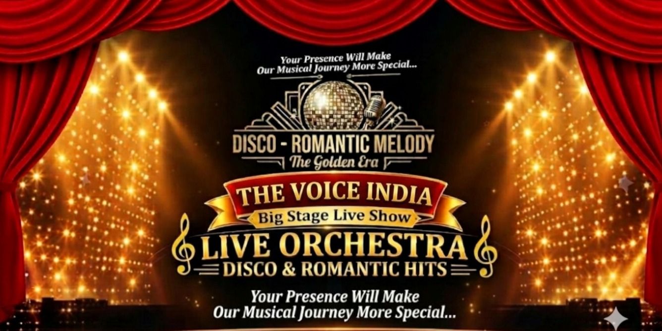 THE VOICE INDIA