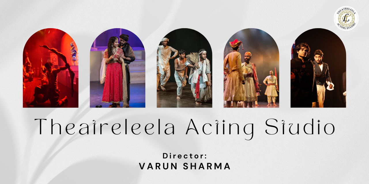 Theatreleela Acting Studio