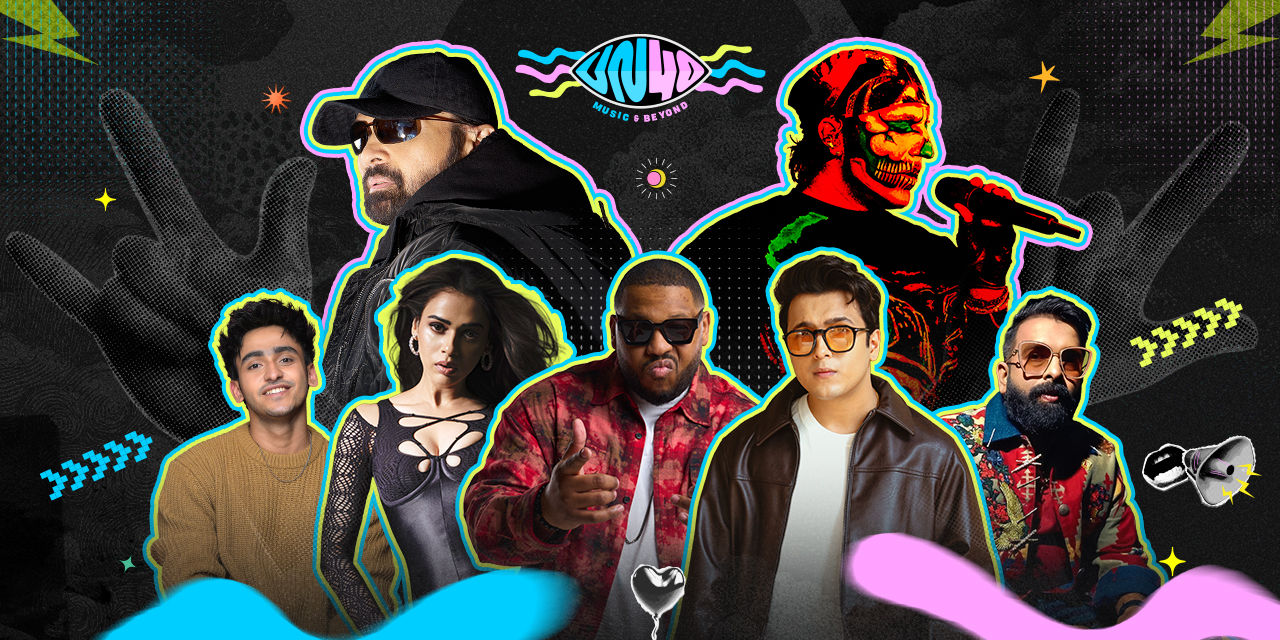 Talwiinder To Perform At UN40 In Bengaluru — Check Date, Venue, Ticket Details