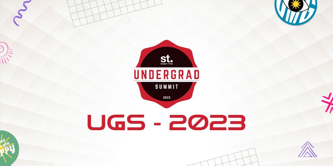 UnderGrad Summit 2023