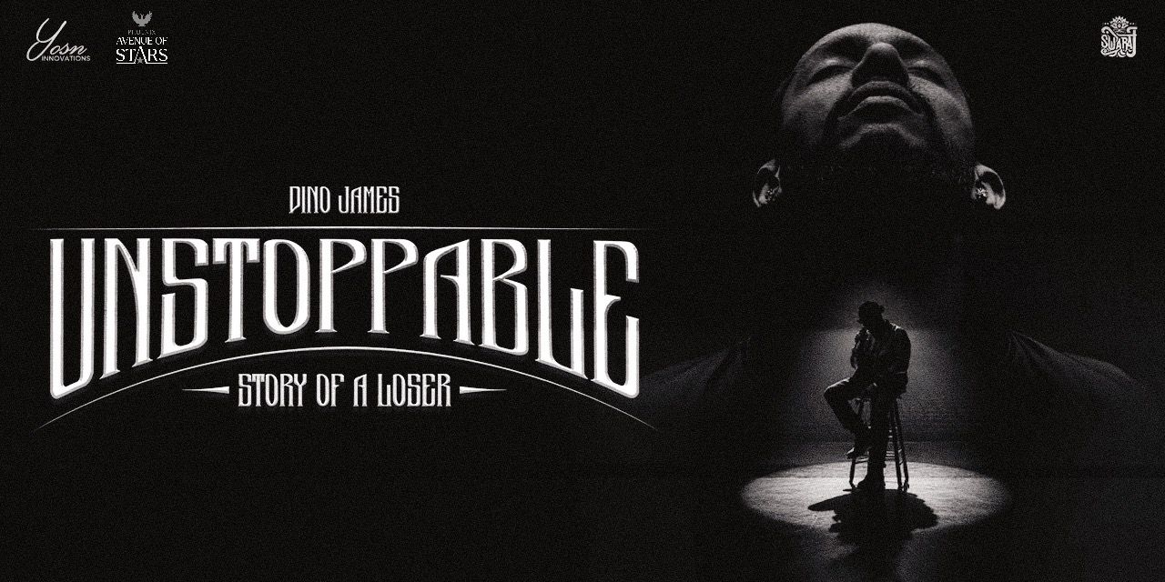 Unstoppable by Dino James in Pune