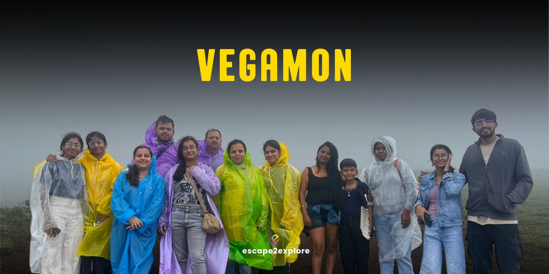 Vagamon in Bengaluru