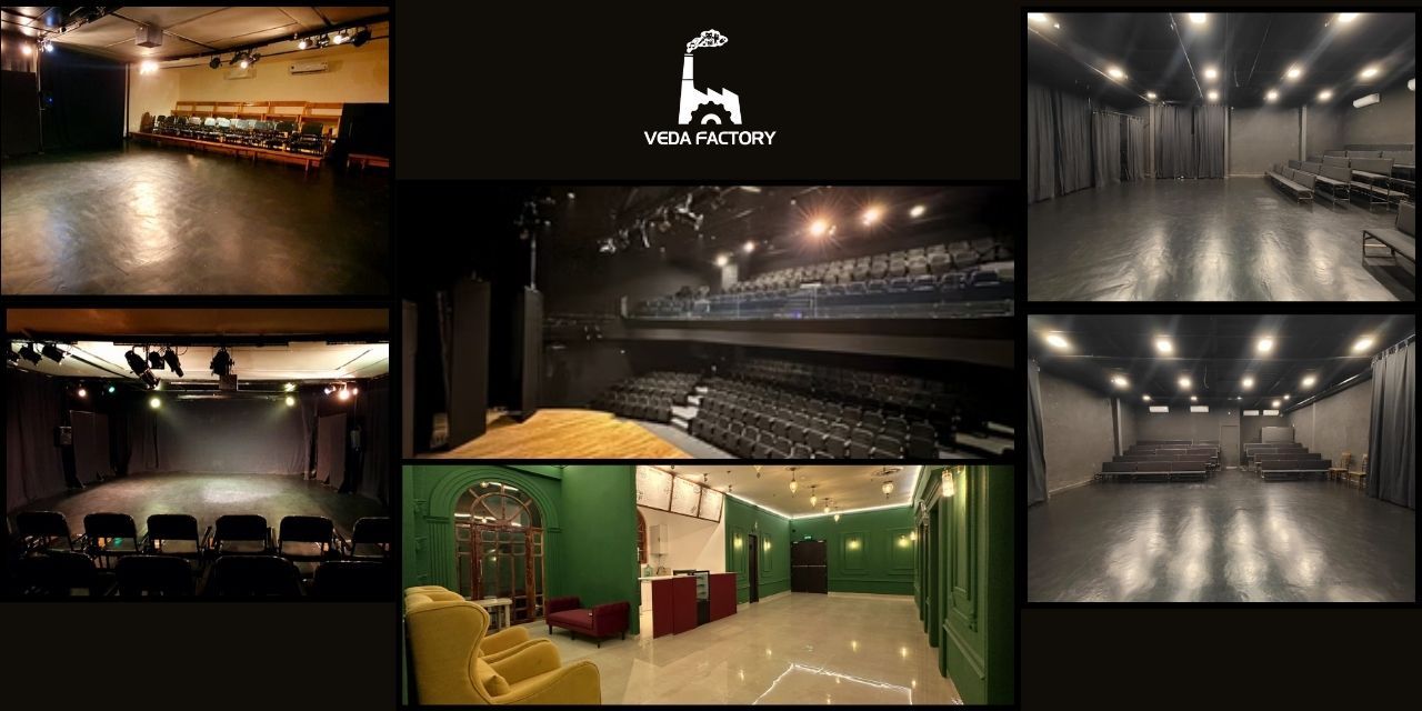 Veda Factory