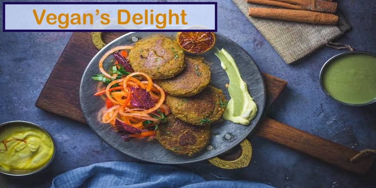 Vegan's Delight