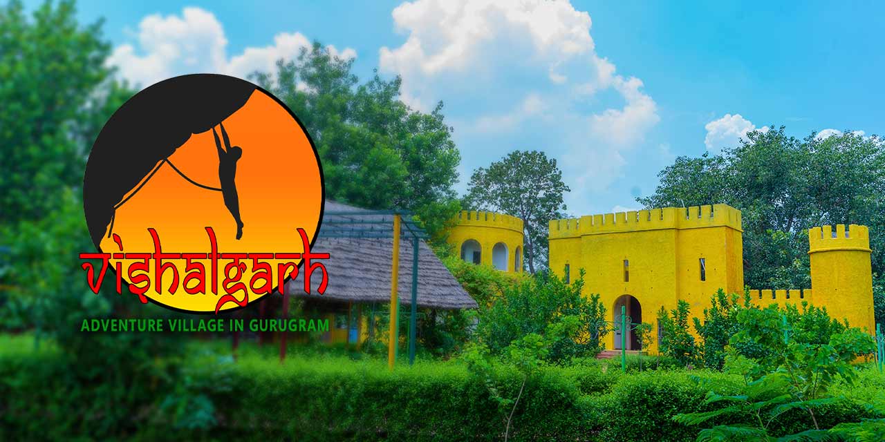 Vishalgarh Farms