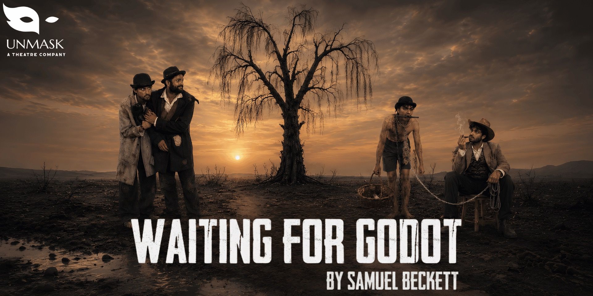Waiting For Godot