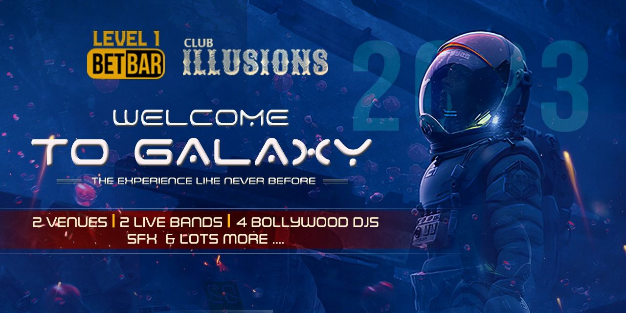 Welcome to Galaxy-NYE-2023